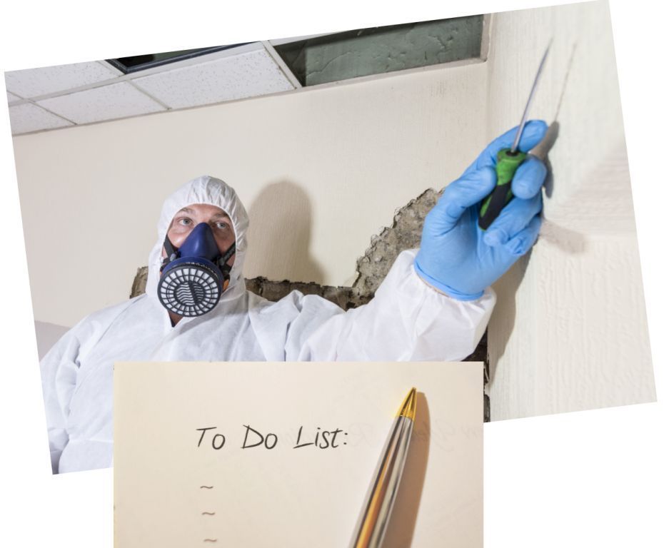 Asbestos Surveys are Essential for domestic and nondomestic houses