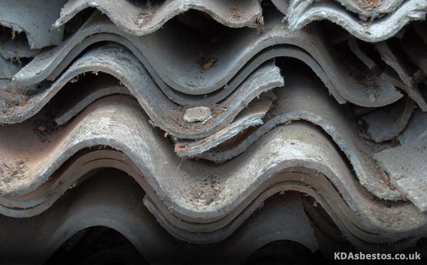 Corrugated Asbestos Roof Sheets