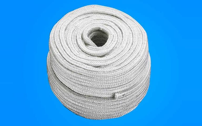 Types of Asbestos Rope Seals & Uses