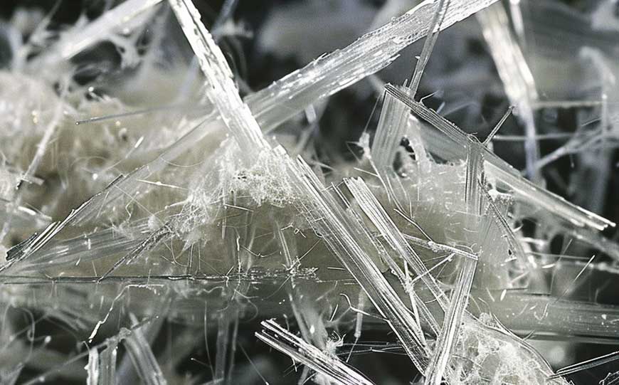 actinolite asbestos