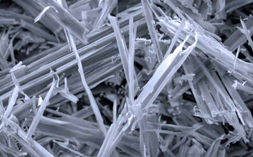 anthophyllite asbestos