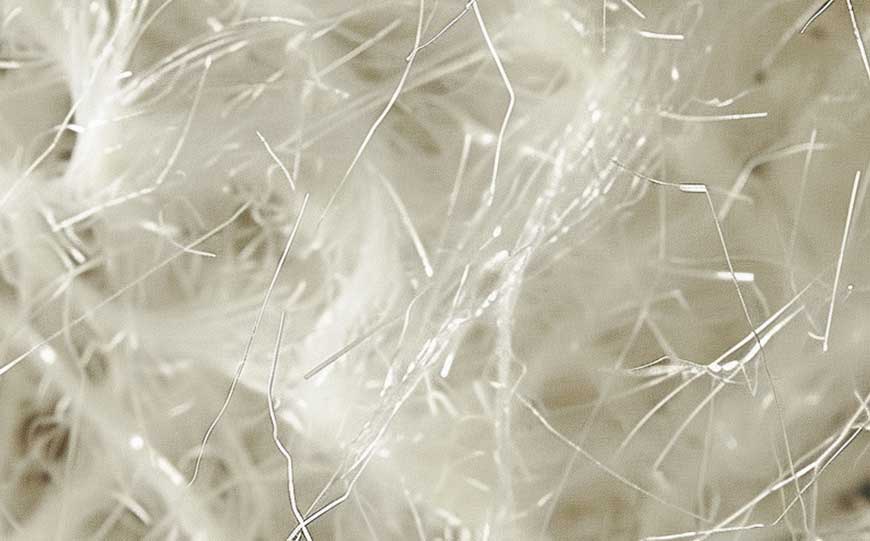 chrysotile white asbestos