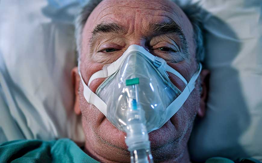 asbestosis treatments