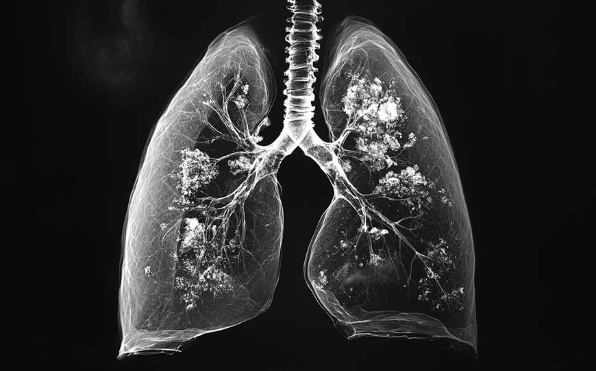 what is asbestosis