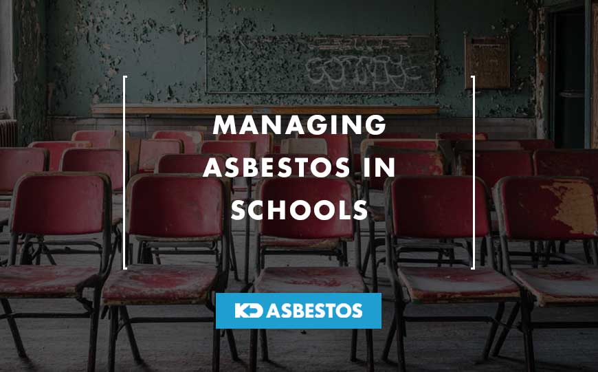 asbestos in schools