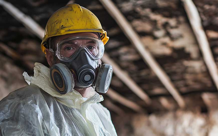 asbestos removal in schools